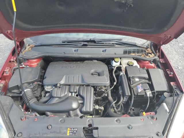Photo 11 from auction – 2013 BUICK VERANO with VIN 1G4PP5SK8D4217604