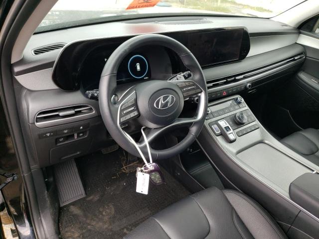 Photo 8 from auction – 2023 HYUNDAI PALISADE S with VIN KM8R4DGE2PU554286