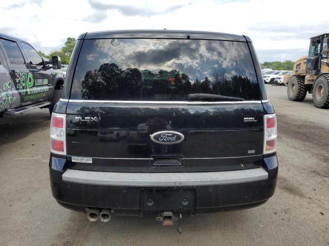 Снимка 6 от търг – 2009 FORD FLEX SEL с VIN 2FMEK62C29BA03063