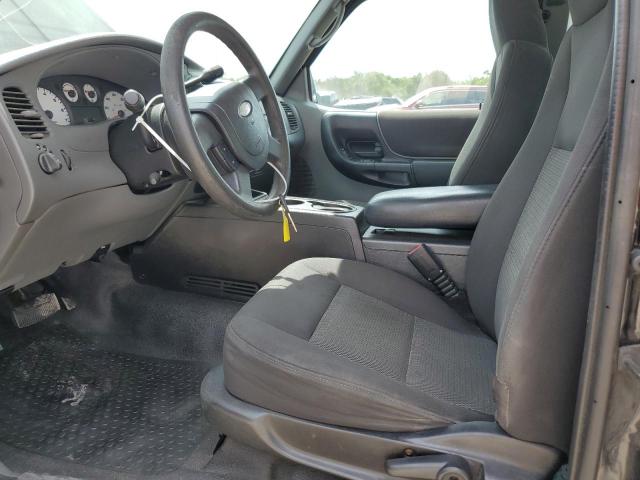 Photo 7 from auction – 2004 FORD RANGER SUP with VIN 1FTYR44UX4PA34604