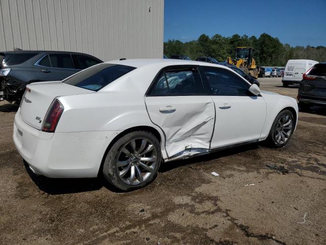 Photo 3 from auction – 2014 CHRYSLER 300 S with VIN 2C3CCABG4EH373599