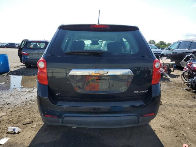 Photo 6 from auction – 2013 CHEVROLET EQUINOX LS with VIN 2GNALBEK6D6256682