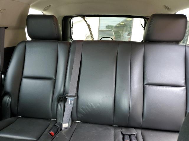Photo 10 from auction – 2012 CHEVROLET TAHOE SPEC with VIN 1GNSK2E03CR279698