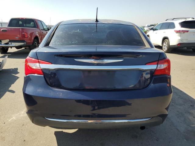 Foto 6 de la subasta – 2013 CHRYSLER 200 LX con VIN 1C3CCBABXDN647986