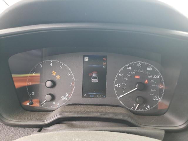 Photo 9 from auction – 2023 TOYOTA COROLLA LE with VIN 5YFB4MDE0PP019268