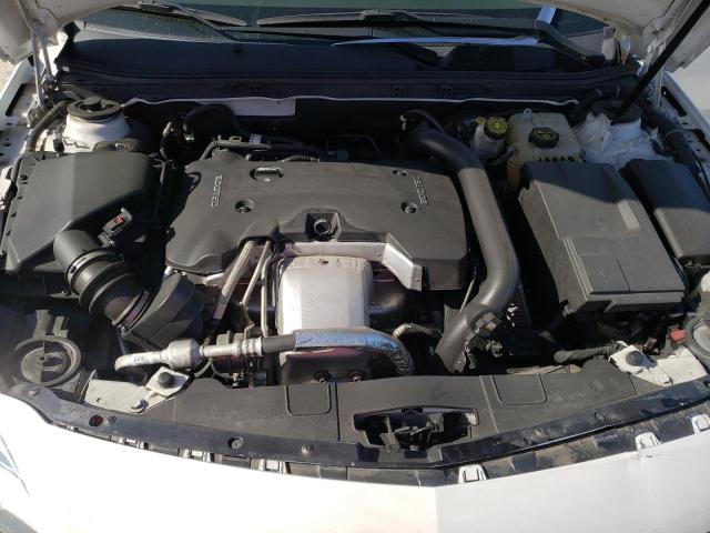 Photo 11 from auction – 2017 BUICK REGAL PREM with VIN 2G4GR5GX9H9121367