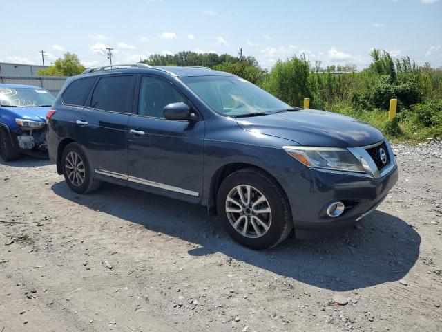 صورة رقم 4 من المزاد - 2014 NISSAN PATHFINDER مع VIN 5N1AR2MN8EC603078