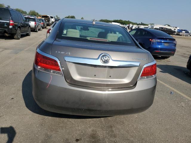 Photo 6 from auction – 2010 BUICK LACROSSE C with VIN 1G4GB5EG8AF152615