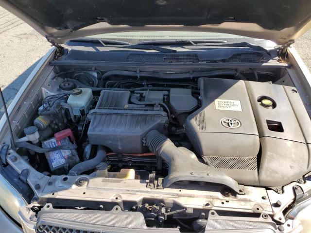 Photo 11 from auction – 2007 TOYOTA HIGHLANDER with VIN JTEEW21A170042447