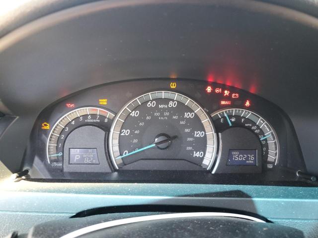 Photo 9 from auction – 2012 TOYOTA CAMRY BASE with VIN 4T1BF1FKXCU591713
