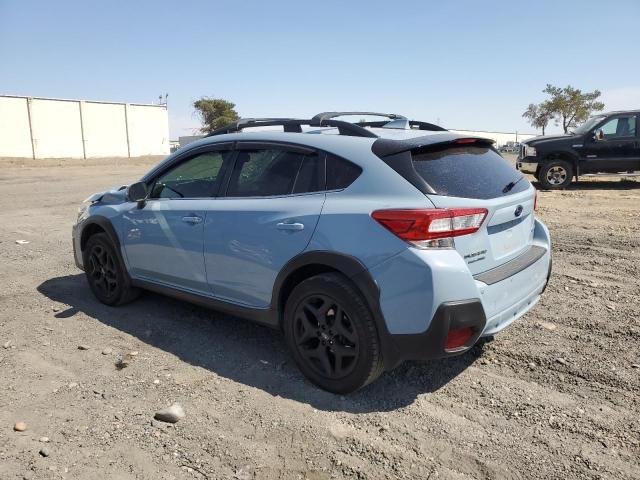 Photo 2 from auction – 2019 SUBARU CROSSTREK with VIN JF2GTANC6K8219534