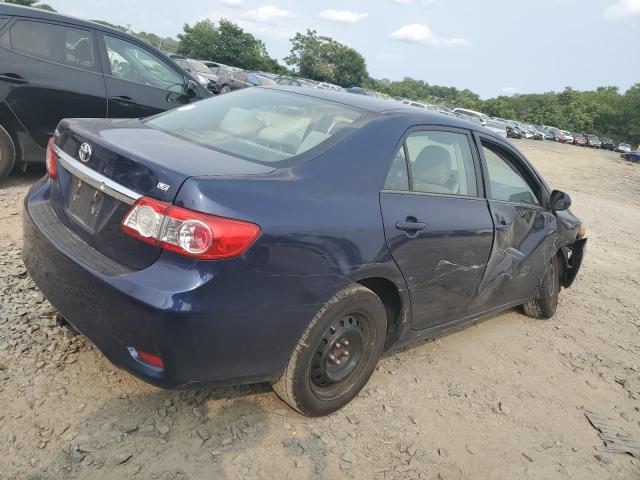 Photo 3 from auction – 2012 TOYOTA COROLLA BA with VIN 2T1BU4EE4CC887976