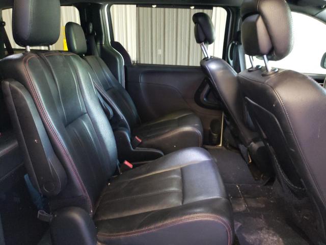 Zdjęcie 11 z aukcji – 2017 DODGE GRAND CARA z VIN 2C4RDGEG8HR681553