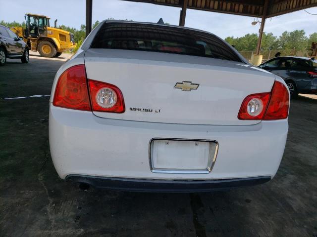 Photo 6 from auction – 2012 CHEVROLET MALIBU 2LT with VIN 1G1ZD5E02CF380454