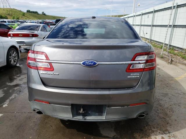 Photo 6 from auction – 2013 FORD TAURUS SEL with VIN 1FAHP2E88DG101766
