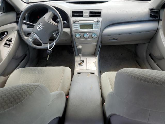 Photo 8 from auction – 2007 TOYOTA CAMRY CE with VIN 4T1BE46K57U138111