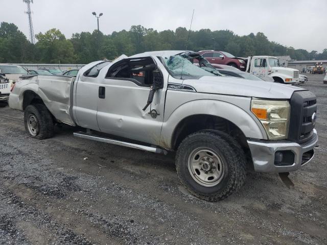 Photo 4 from auction – 2011 FORD F250 SUPER with VIN 1FT7X2BT0BEC69098