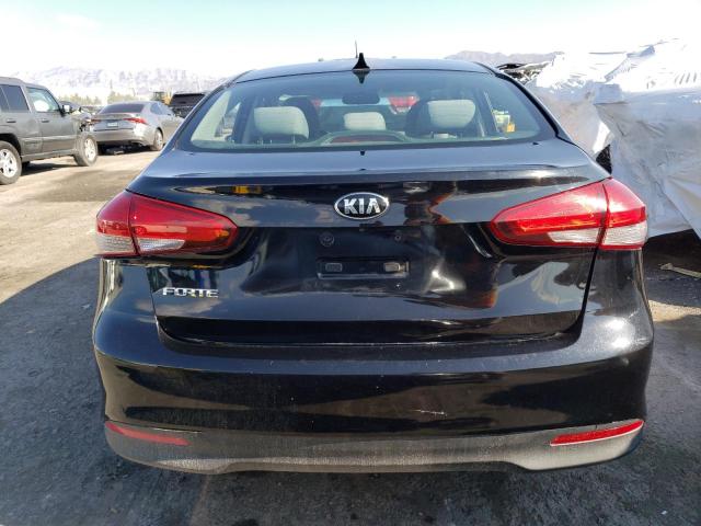 صورة رقم 6 من المزاد - 2017 KIA FORTE LX مع VIN 3KPFL4A77HE062986