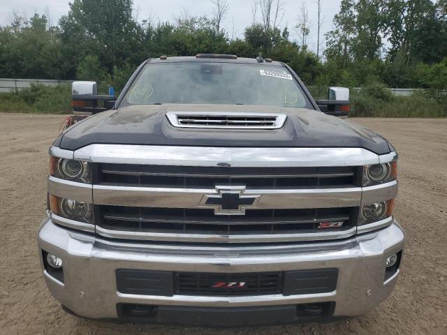 Photo 5 from auction – 2019 CHEVROLET SILVERADO with VIN 1GC4KXEY9KF222328