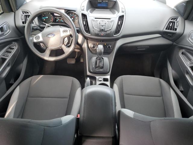 Photo 8 from auction – 2013 FORD ESCAPE S with VIN 1FMCU0F70DUC67431