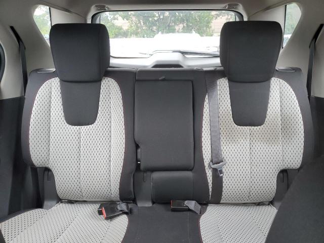 Photo 10 from auction – 2011 CHEVROLET EQUINOX LS with VIN 2GNALBEC2B1167808