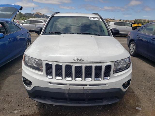 Photo 5 from auction – 2016 JEEP COMPASS SP with VIN 1C4NJCBAXGD560539