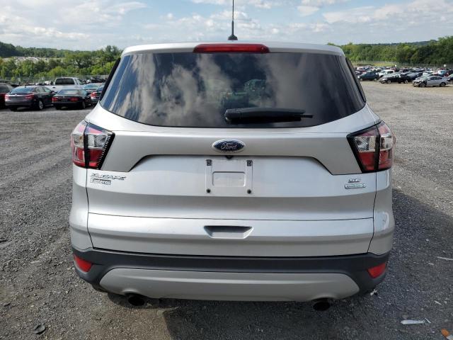 Photo 6 from auction – 2017 FORD ESCAPE SE with VIN 1FMCU0GD7HUD50185