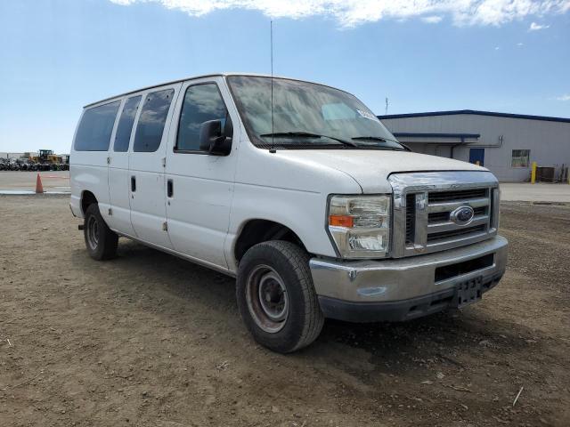 Photo 4 from auction – 2010 FORD ECONOLINE with VIN 1FBNE3BL1ADA18411