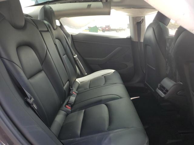 Photo 10 from auction – 2023 TESLA MODEL 3 with VIN 5YJ3E1EA3PF448590