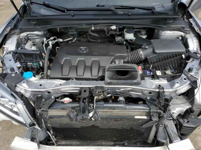 Photo 11 from auction – 2018 ACURA RDX with VIN 5J8TB4H38JL022584