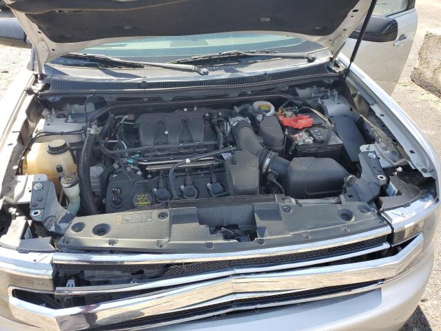 Photo 11 from auction – 2013 FORD FLEX SEL with VIN 2FMGK5C82DBD04924