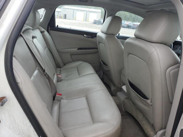 Photo 10 from auction – 2012 CHEVROLET IMPALA LTZ with VIN 2G1WC5E37C1157141