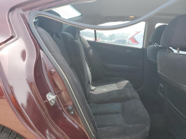 Photo 10 from auction – 2013 NISSAN MAXIMA S with VIN 1N4AA5AP8DC830438