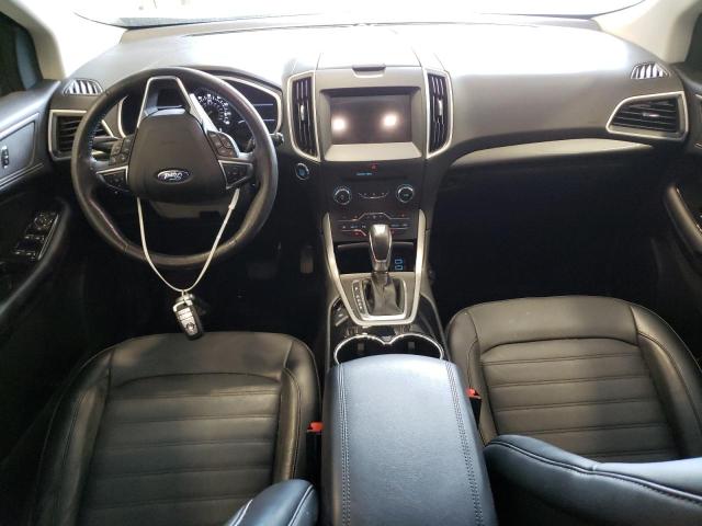 Photo 8 from auction – 2017 FORD EDGE SEL with VIN 2FMPK4J81HBB79742