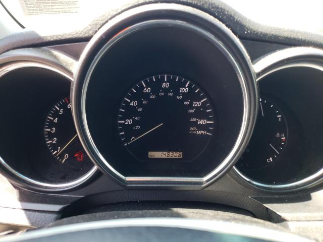 Photo 9 from auction – 2004 LEXUS RX 330 with VIN JTJHA31U240040229