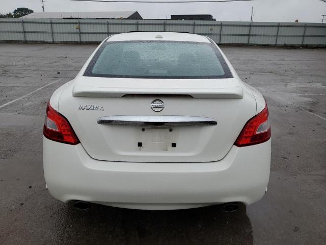 Photo 6 from auction – 2011 NISSAN MAXIMA S with VIN 1N4AA5AP9BC864286