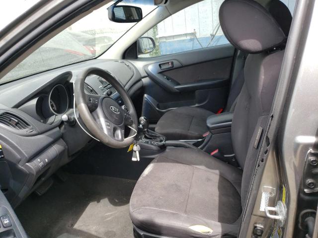 Photo 7 from auction – 2012 KIA FORTE EX with VIN KNAFU5A26C5570794