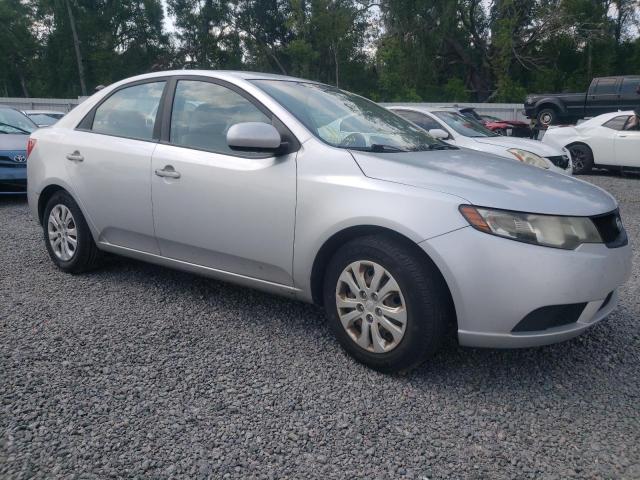 Photo 4 from auction – 2010 KIA FORTE LX with VIN KNAFT4A24A5049664