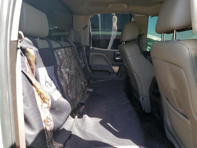 Photo 10 from auction – 2014 CHEVROLET SILVERADO with VIN 1GCVKSEC2EZ211475