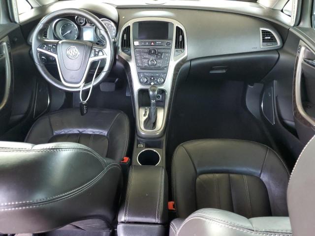 صورة رقم 8 من المزاد - 2015 BUICK VERANO مع VIN 1G4PS5SK0F4150420