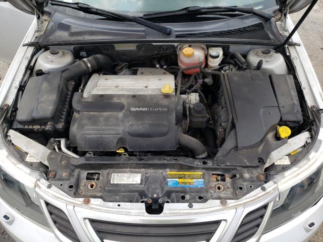 Photo 11 from auction – 2010 SAAB 9-3 AERO with VIN YS3FC5CY2A1611166