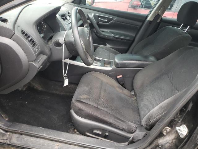 Photo 7 from auction – 2015 NISSAN ALTIMA 2.5 with VIN 1N4AL3AP5FC573322