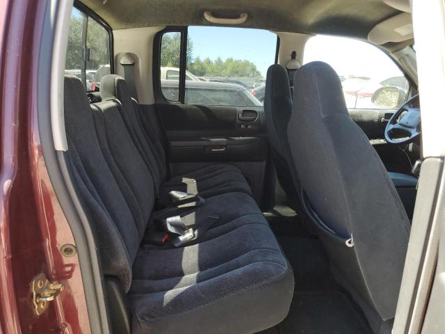 Photo 10 from auction – 2002 DODGE DAKOTA QUA with VIN 1B7HG48N32S677900