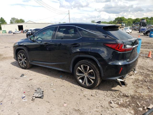 Снимка 2 от търг – 2017 LEXUS RX 350 BAS с VIN 2T2BZMCA2HC110961