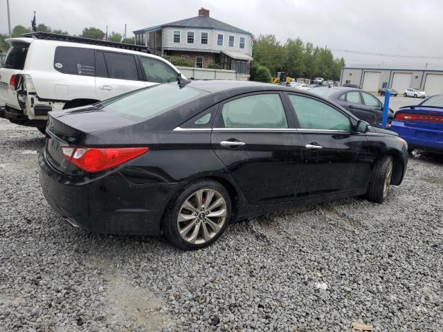 Photo 3 from auction – 2011 HYUNDAI SONATA SE with VIN 5NPEC4AB7BH226644