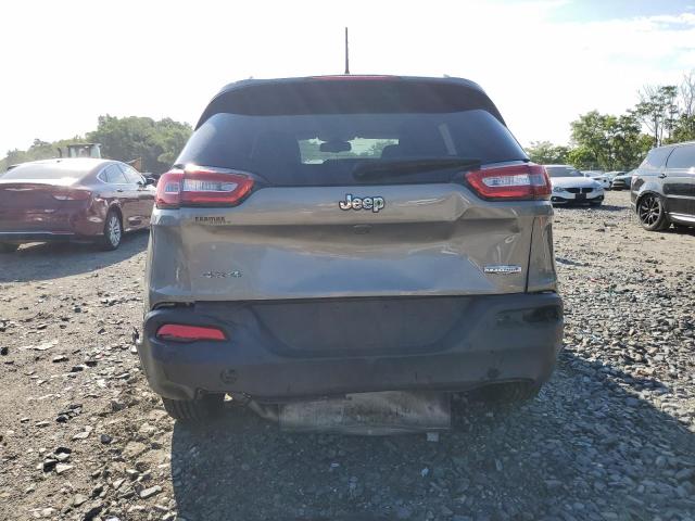 Photo 6 from auction – 2017 JEEP CHEROKEE L with VIN 1C4PJMCB5HW585165