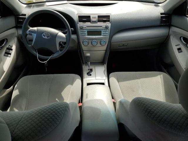 Photo 8 from auction – 2009 TOYOTA CAMRY BASE with VIN 4T1BE46K79U399842
