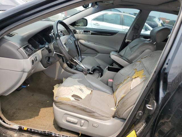 Photo 7 from auction – 2006 LEXUS ES 330 with VIN JTHBA30G765165252