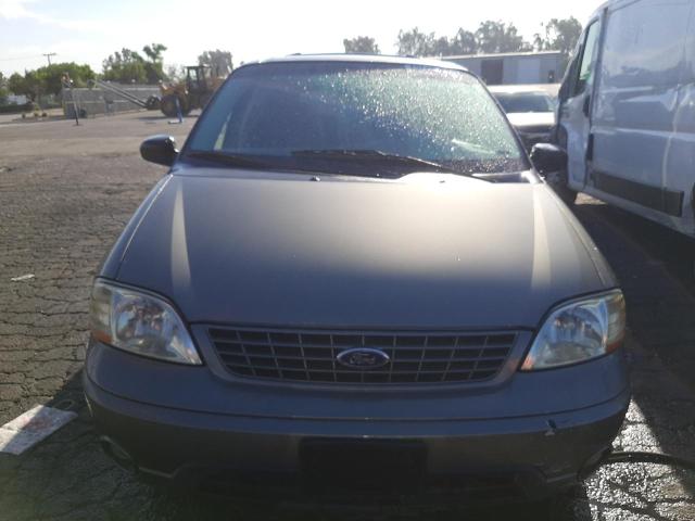 Photo 5 from auction – 2002 FORD WINDSTAR L with VIN 2FMZA51422BA59079