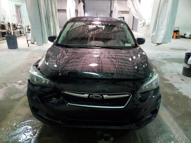 Photo 5 from auction – 2019 SUBARU IMPREZA with VIN 4S3GTAA62K3731903
